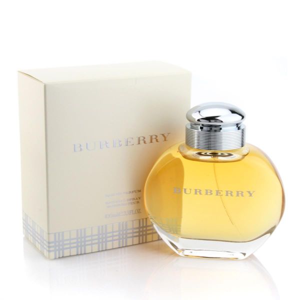Burberry For Women Eau De Parfum