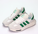 Кроссовки нат. Замша (36-41)р. / шт. B976/8