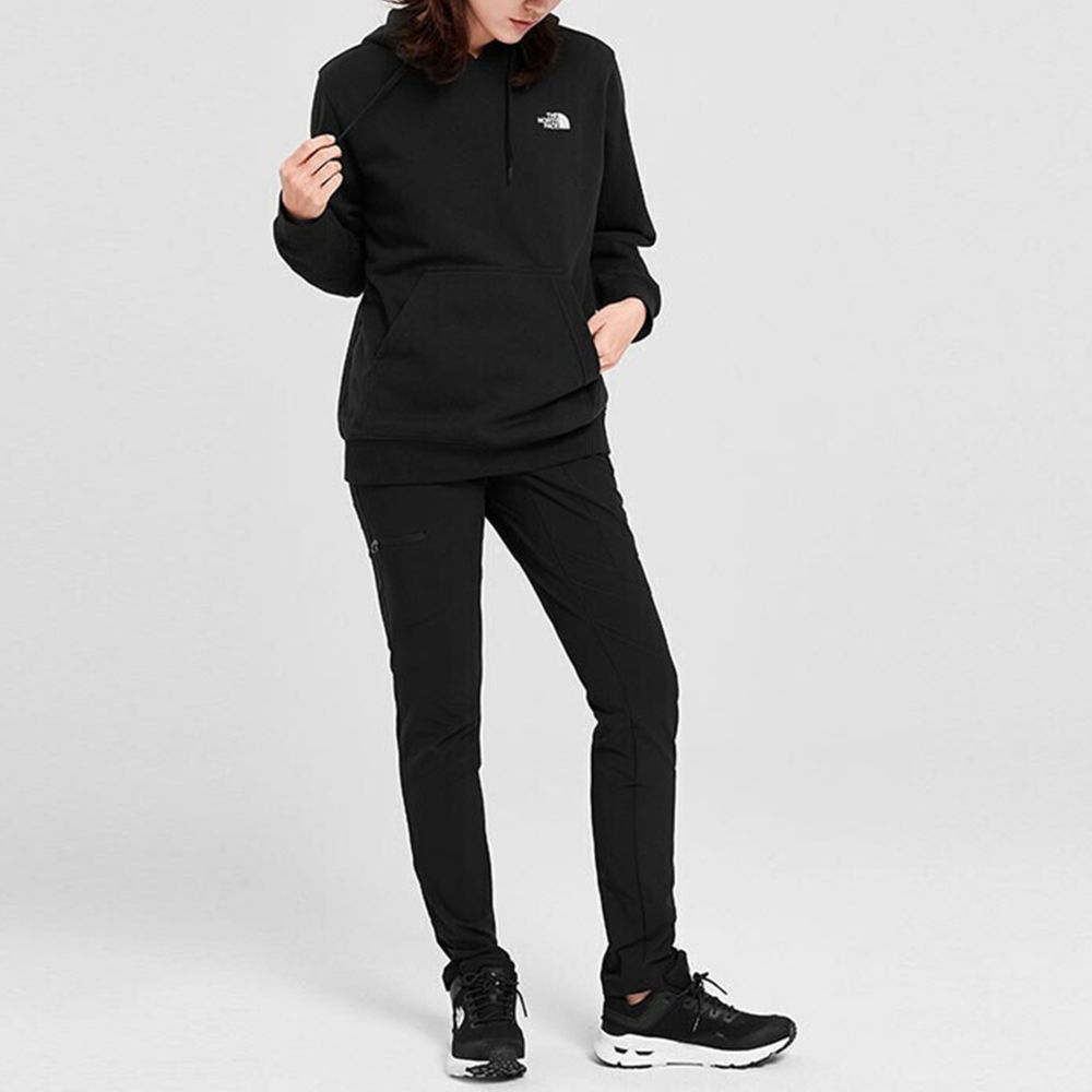 Худи THE NORTH FACE, 4NFG-JK3