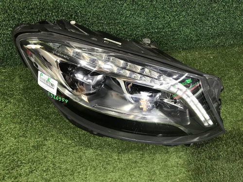 Фара правая Mercedes S W222 (2013-2017) LED