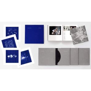 Olafur Arnalds / Re:member (Deluxe Edition)(4LP)