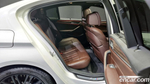 BMW 5 Series (G30) 530i M Sports Plus (11.2019)