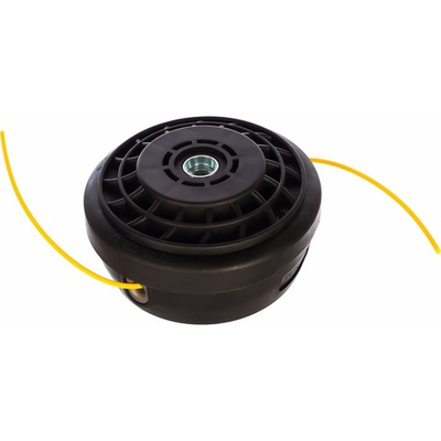 Катушка CHAMPION HT31  (гайка M10*1.25 левая) быстрая загрузка