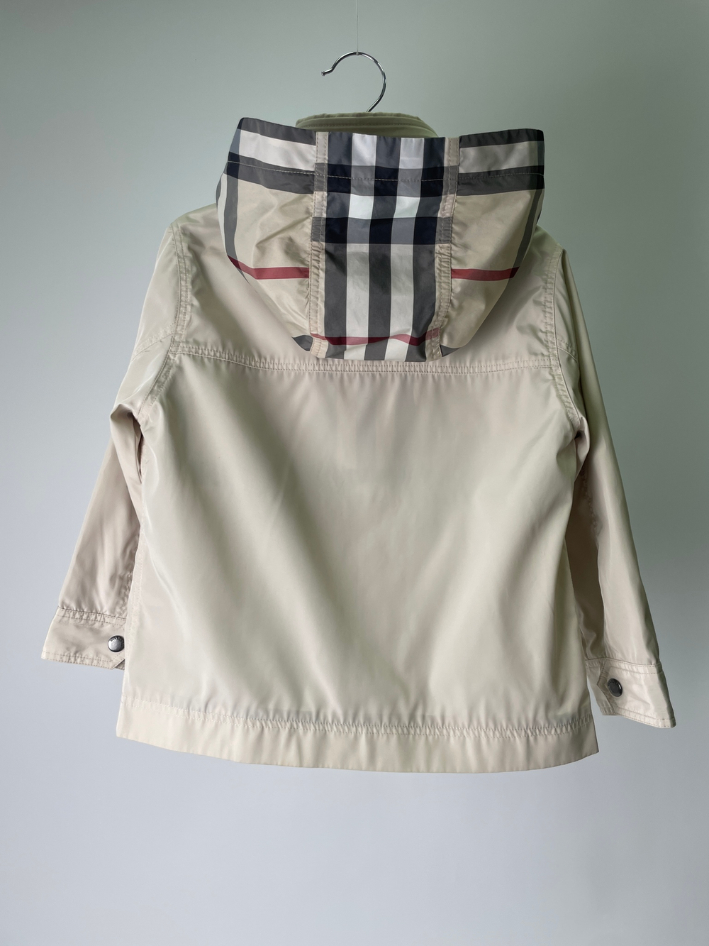 Куртка Burberry