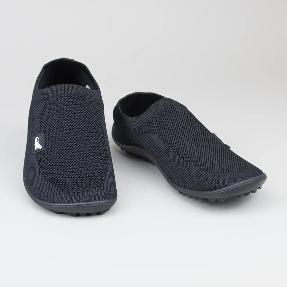 Leguano SCORE BLACK