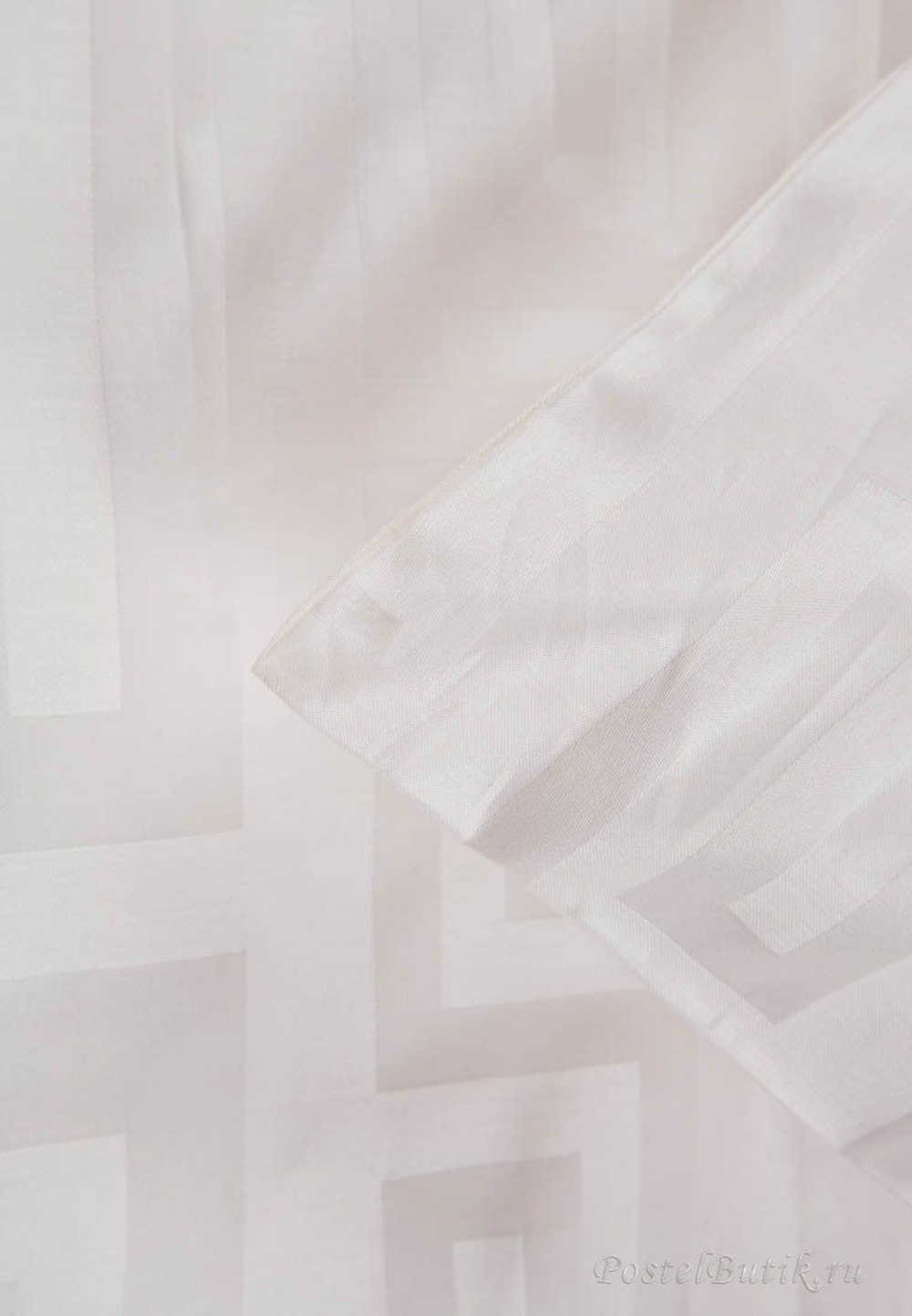 Наволочка 40x15 Elegante Charisma бежевая Германия