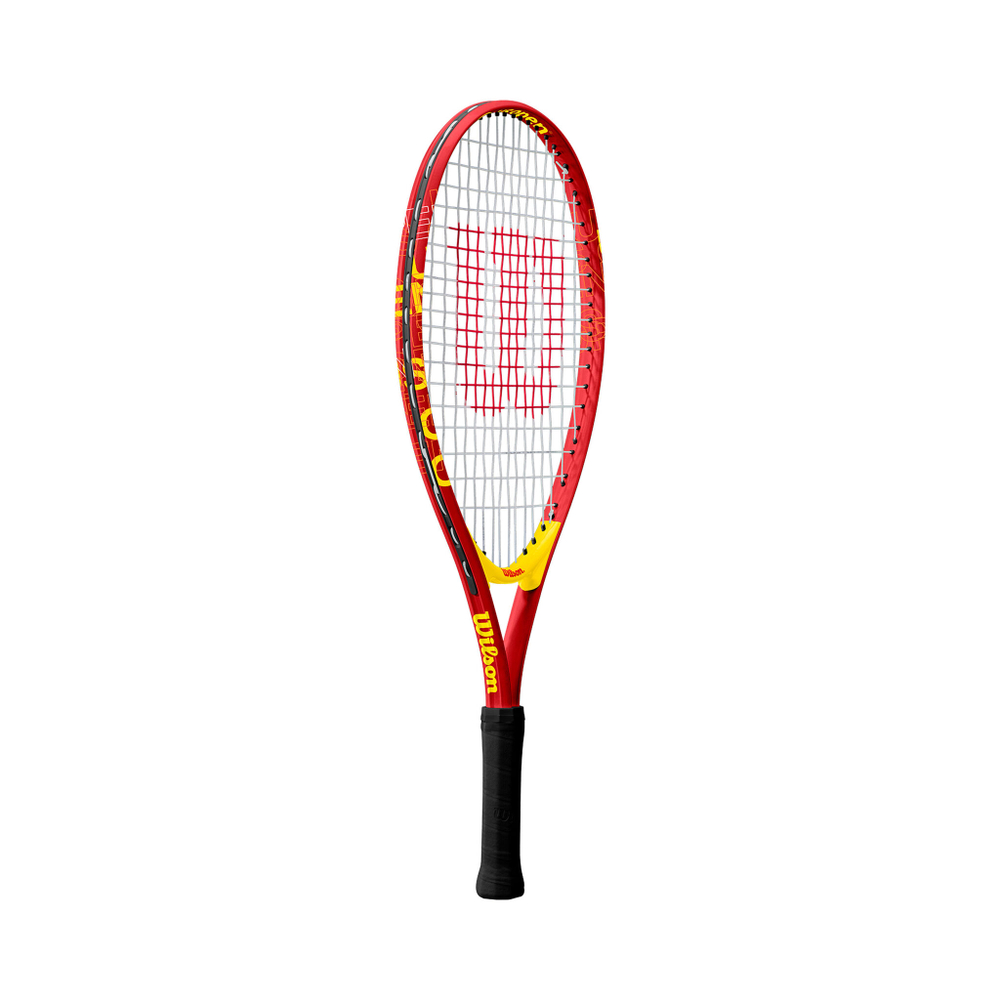 Теннисная ракеткаДетская теннисная ракетка Wilson US Open 23 (2021) Junior Racket