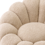 Кресло вращающееся Swivel Chair Mello арт.116962