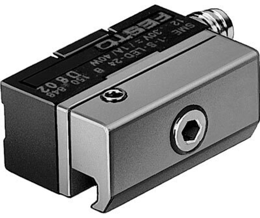 SME-1-S-24-B Датчик положения