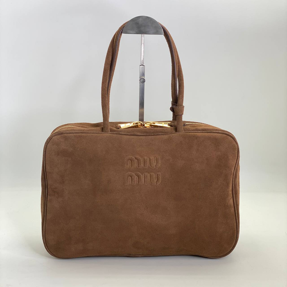Сумка MIU MIU 34 см