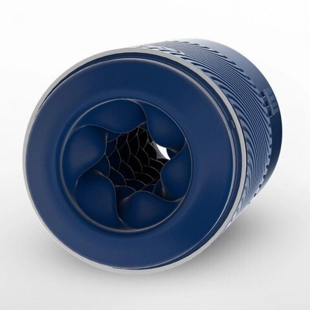 Мастурбатор ARCwave Pow синий