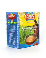 Чай Bombay Крупнолистовой, 200 г