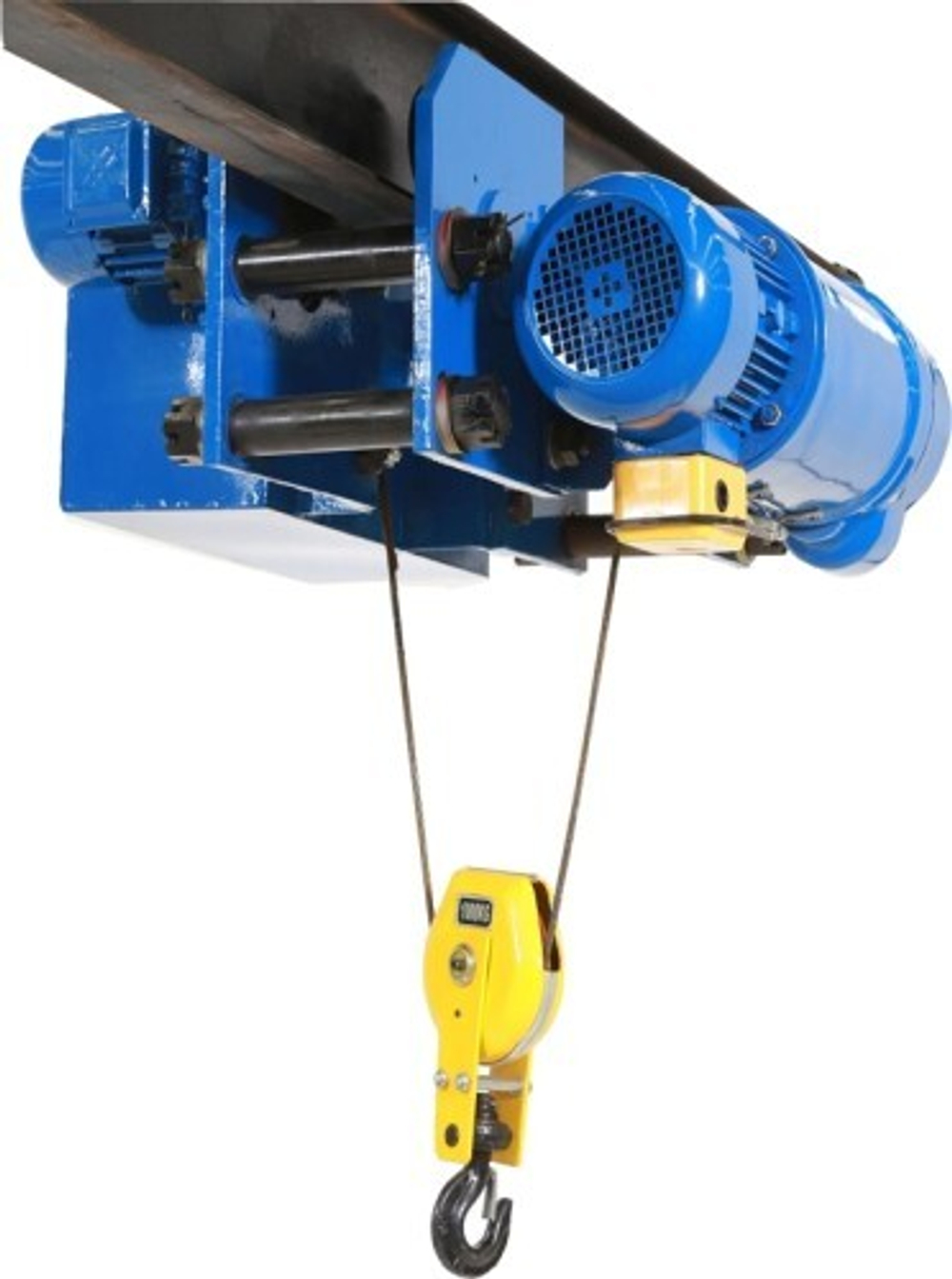 Таль электрическая TOR ТЭК 1008877