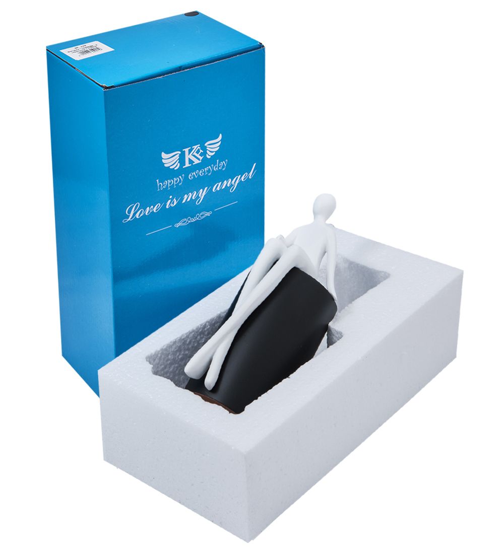 GAEM Home MF- 43/1 Фигурка «Человек - в гармонии с собой»