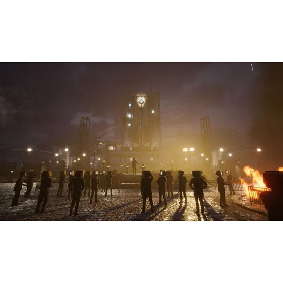 PS5 Karma: The Dark World Limited Edition (Новинка!) (Новый, Русские субтитры, PPSA-22844/29620)