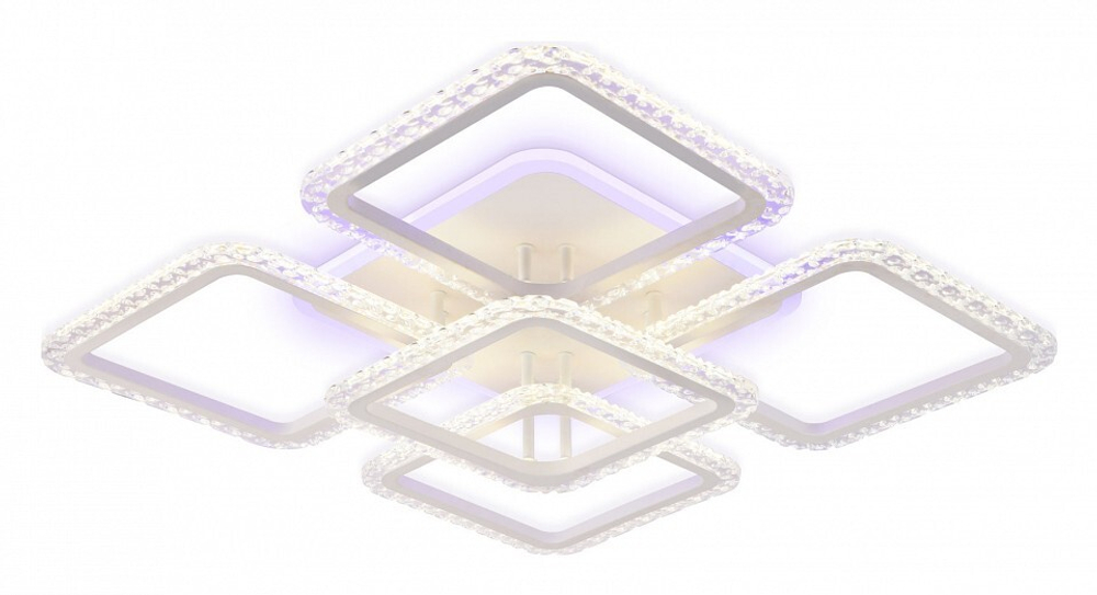 Потолочная люстра Ambrella Light FA FA5301