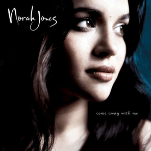 Norah Jones / Come Away With Me (CD)