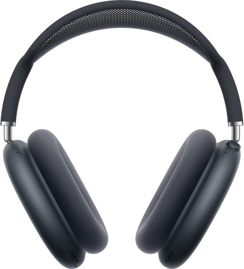 Беспроводные наушники Apple AirPods Max 2 Темная ночь