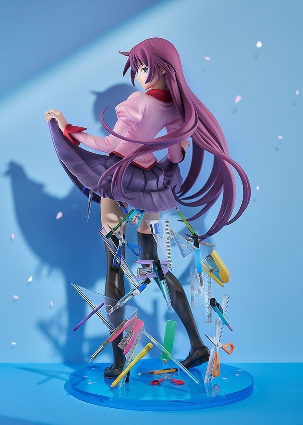 Hitagi Senjougahara