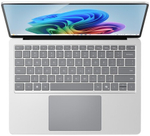 Ноутбук  Microsoft Surface 15 ", X Elite, 16 Гб RAM, 1 Тб SSD, Adreno, Серебристый