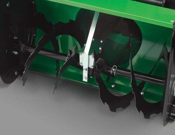 Cнегоуборщик CAIMAN Valto-28Si