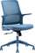 Операторское кресло Everprof Elf Сетка Синий