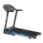 Беговая дорожка CARBON FITNESS T706 HRC