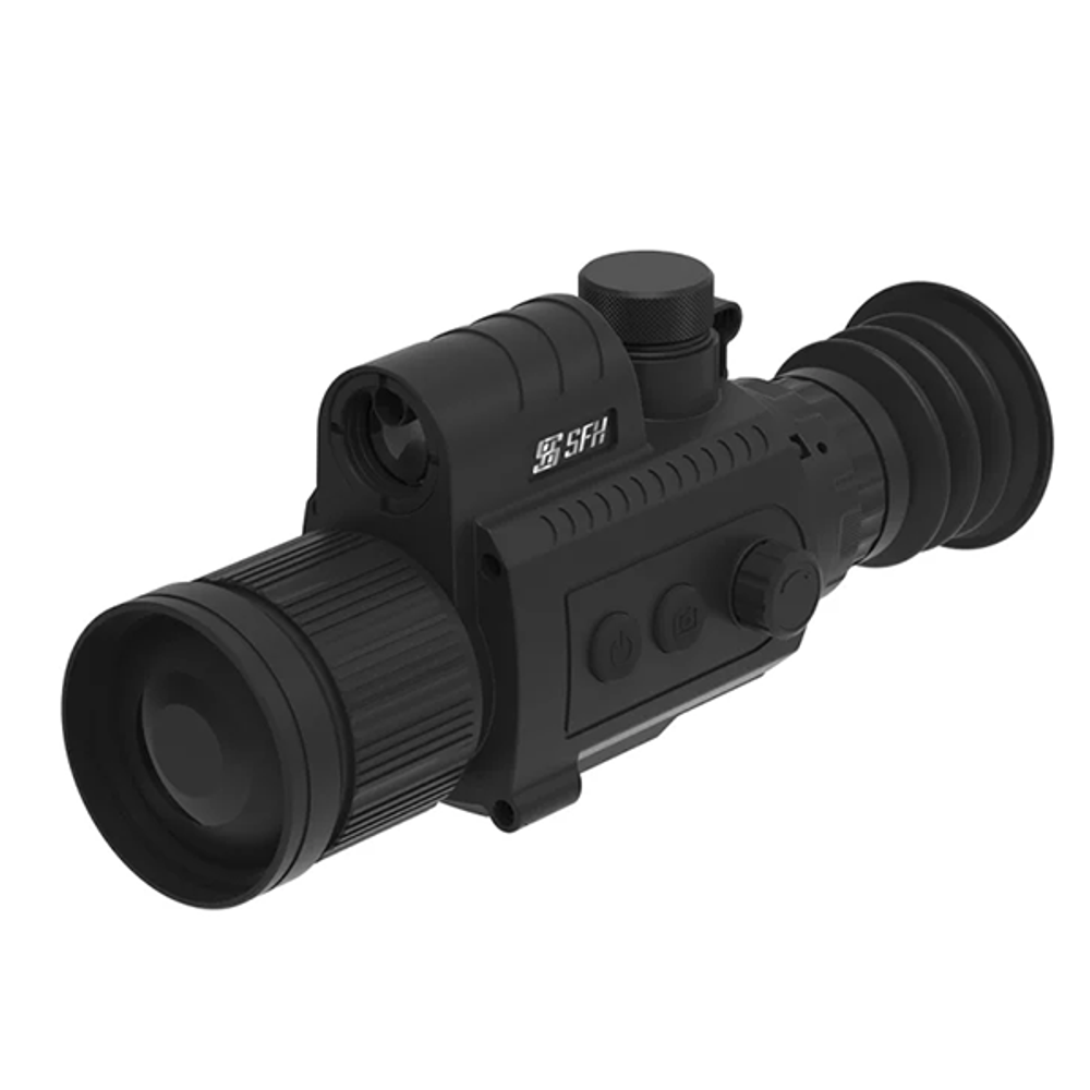 Тепловизионный прицел SFH Varg 50RL
