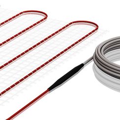 Мат нагревательный ELECTROLUX EEM 2-150-4 (комплект теплого пола)