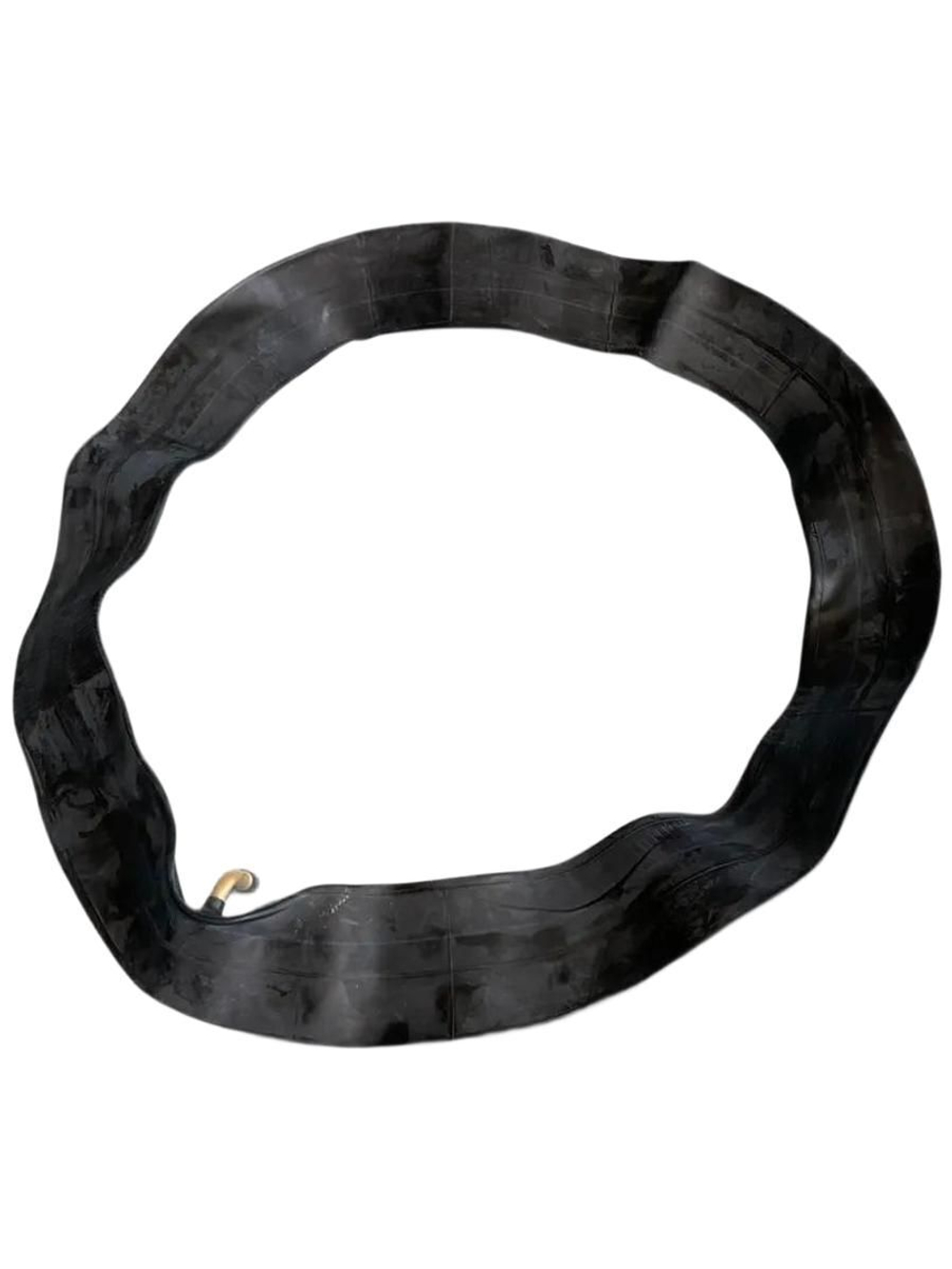 Камера 18 х 2,5 кривой ниппель для гироскутера и велосипеда