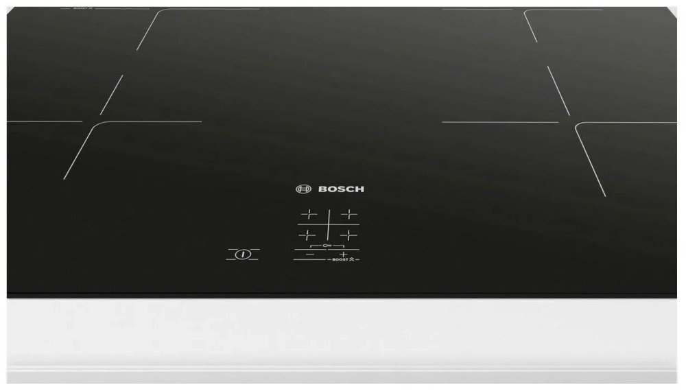 Индукционная варочная панель Bosch Serie 2 PUG61KAA5E