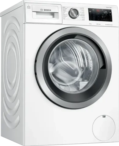 Стиральная машина Bosch WAL28PH0GC