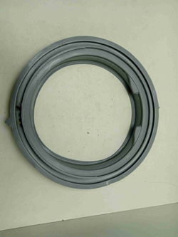 WM-F510STL/WW кт183 Манжета люка для стиральной машины Dexp 3102610001 б/у