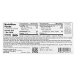 California Gold Nutrition, Foods, батончики с кленовым сиропом и морской солью, 12 батончиков по 40 г (1,4 унции)