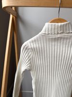 Хлопковая водолазка Il Gufo, 104