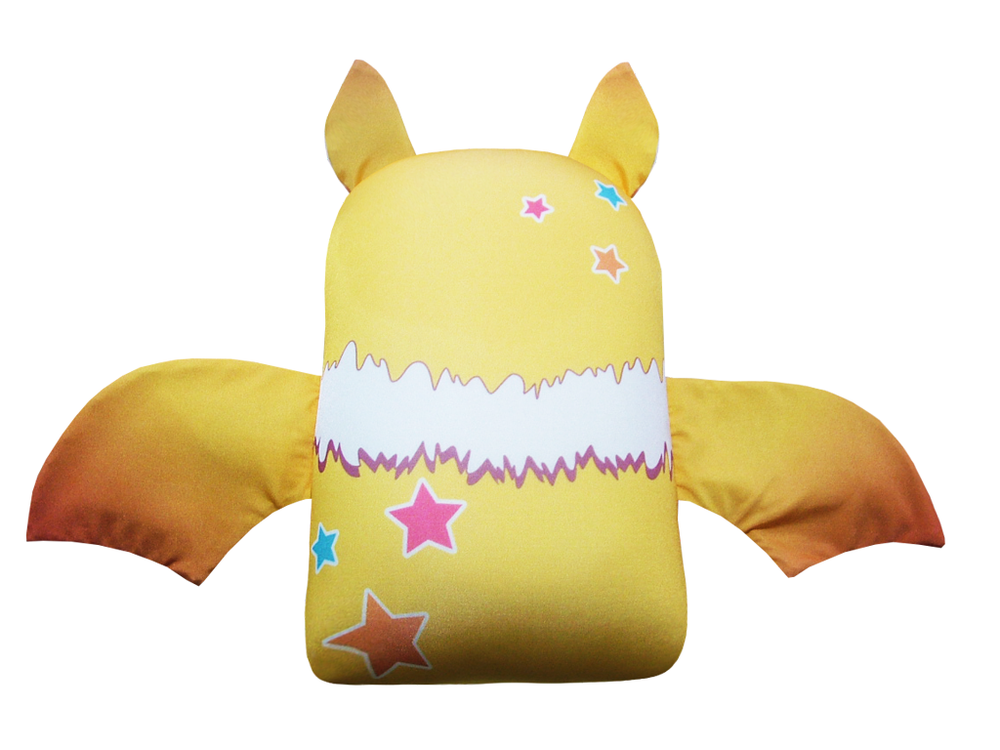 Игрушка-антистресс "Летучая Мышка"