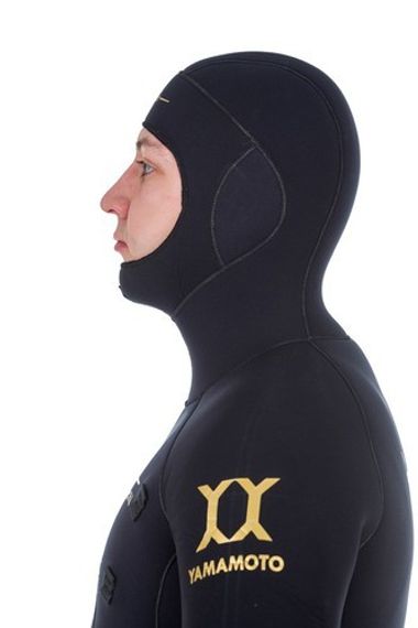 Гидрокостюм Marlin Yamaskin 5 мм