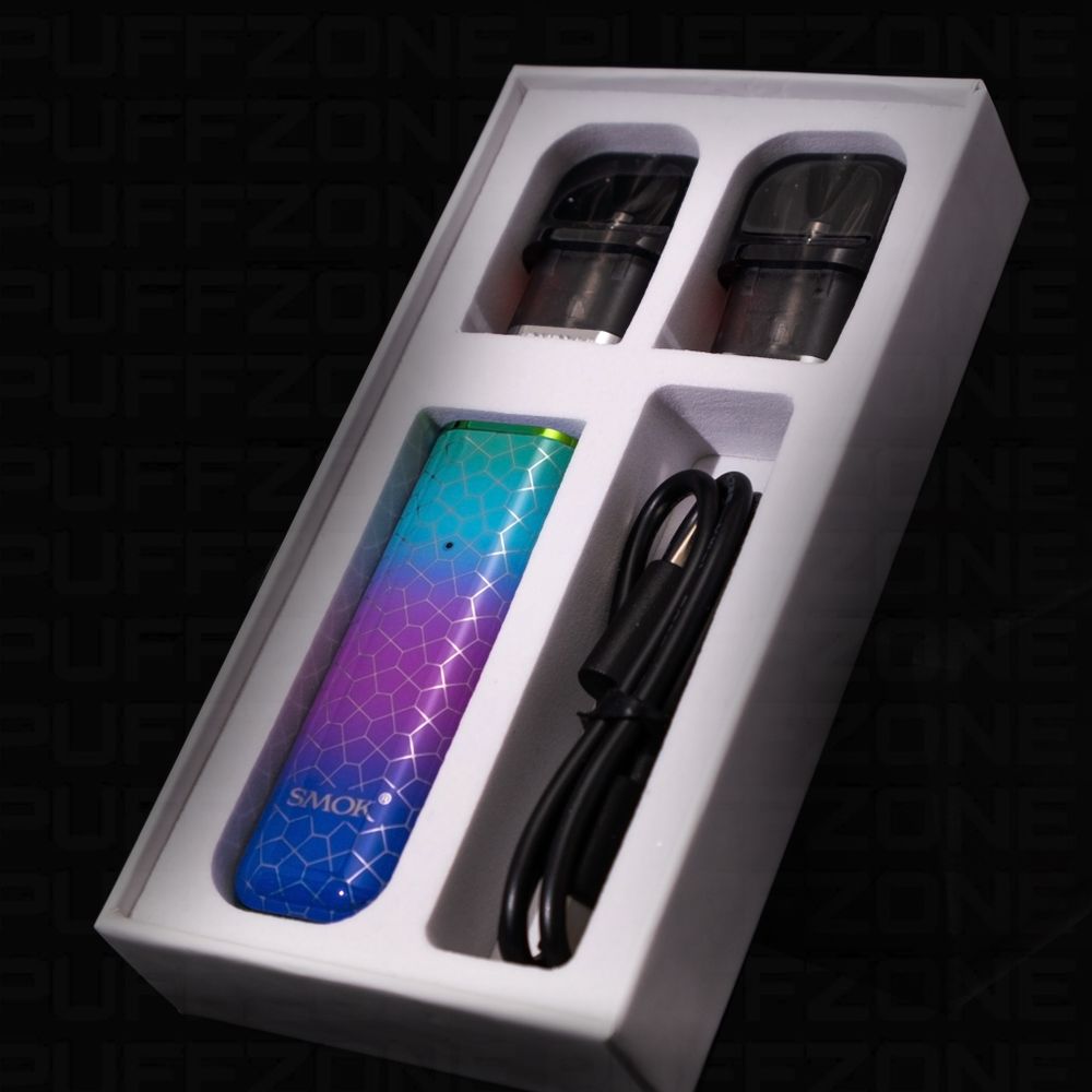 Smok Novo 2 pod 800mAh Kit