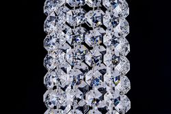 Встраиваемый светильник Dio D’Arte Osimo Nickel Osimo GU10.5.14.8.109 N