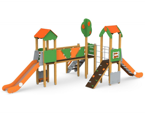 Детский игровой комплекс Маркиза 311.13.05