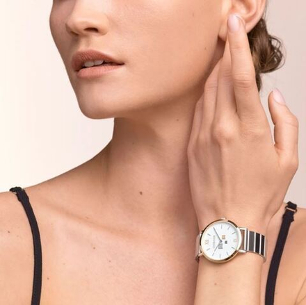 Часы Coeur de Lion Silver-White 7604/72-1714