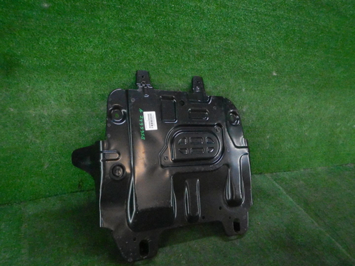 Защита ДВС Toyota Land Cruiser Prado 150 (2009-н.в.)