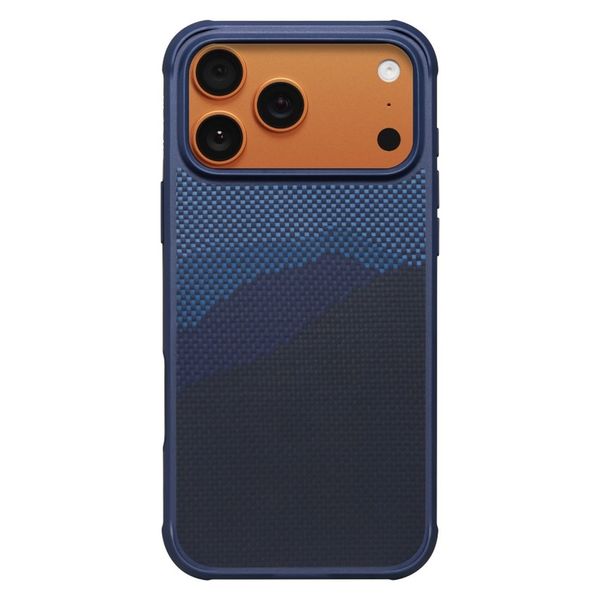 Чехол Pitaka Cairn Case для iPhone 17 Pro, Горизонт | Over The Horizon