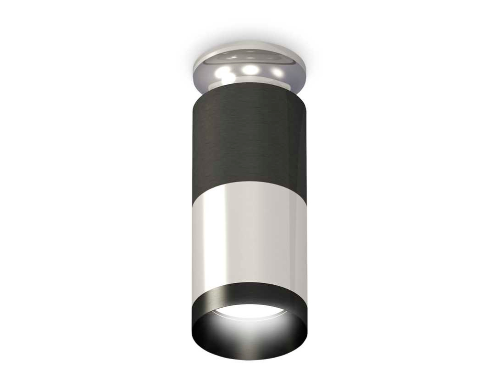 Комплект потолочного светильника Ambrella light Techno Spot XC (N6903, C6303, A2010, C6305, N6131) XS6305100