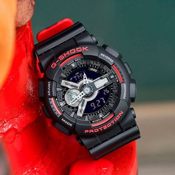 Наручные часы Casio GA-110HR-1A