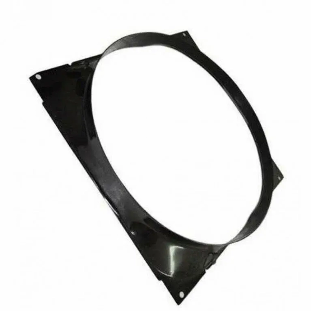 Кожух радиатора МТЗ-82 (аналог)