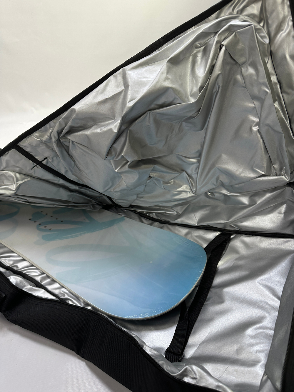 Чехол на колесах NET