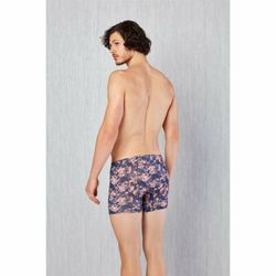 Мужские трусы боксеры с принтом Doreanse 1856