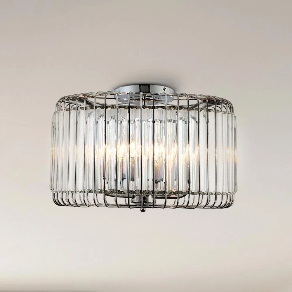 Потолочная люстра Rivoli WIBKE 1035-305