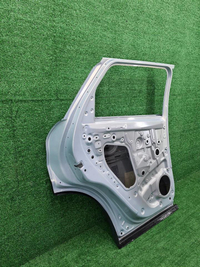 Дверь задняя левая JAECOO J7 (2023-н.в.)